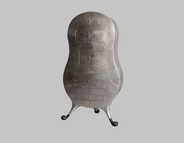 Marc Newson Pod of Drawers Cabinet