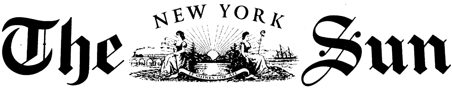 The New York Sun