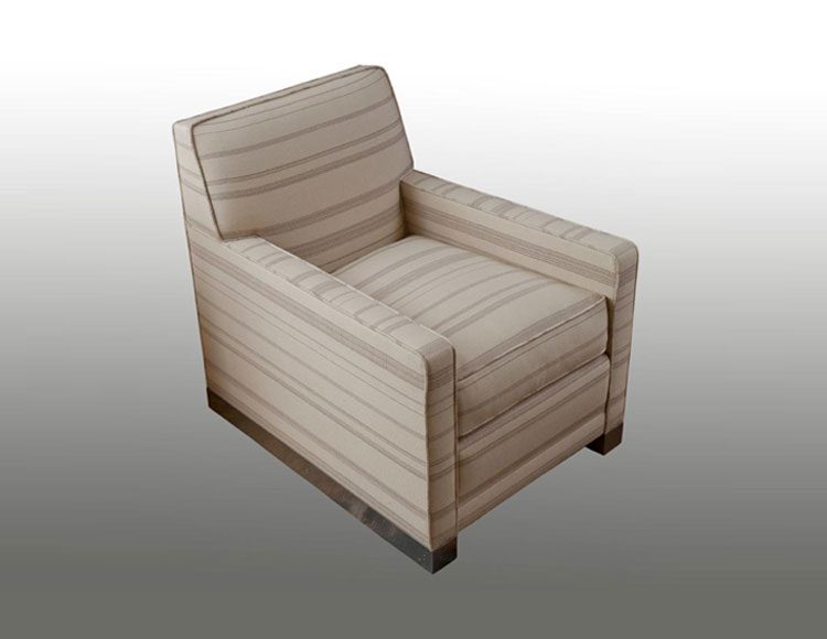 Robert Mallet-Stevens Armchair