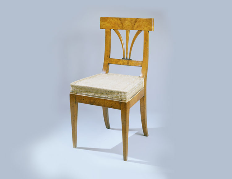18th century Side Chair