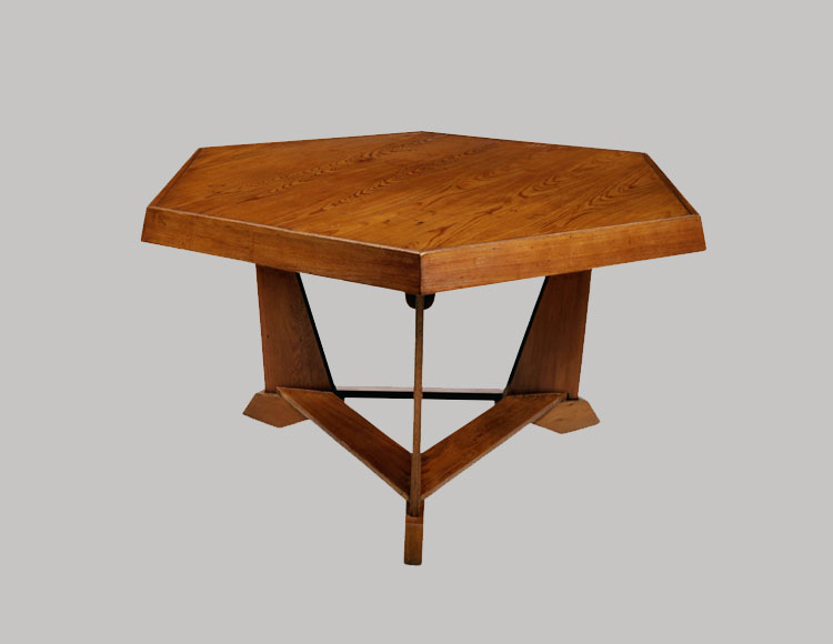 Frank Lloyd Wright Table
