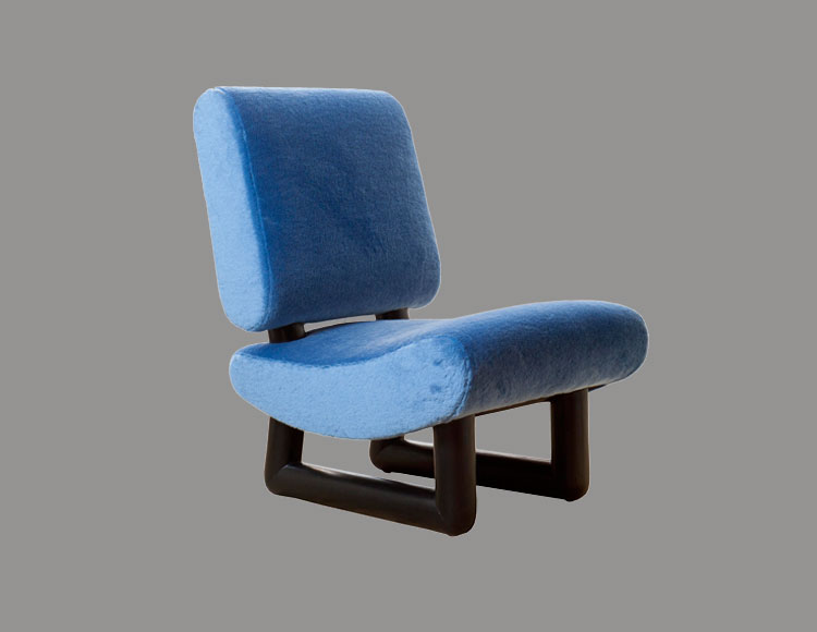 Jean Royere Sculpture Chair