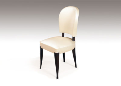 Rulhmann Style Chair
