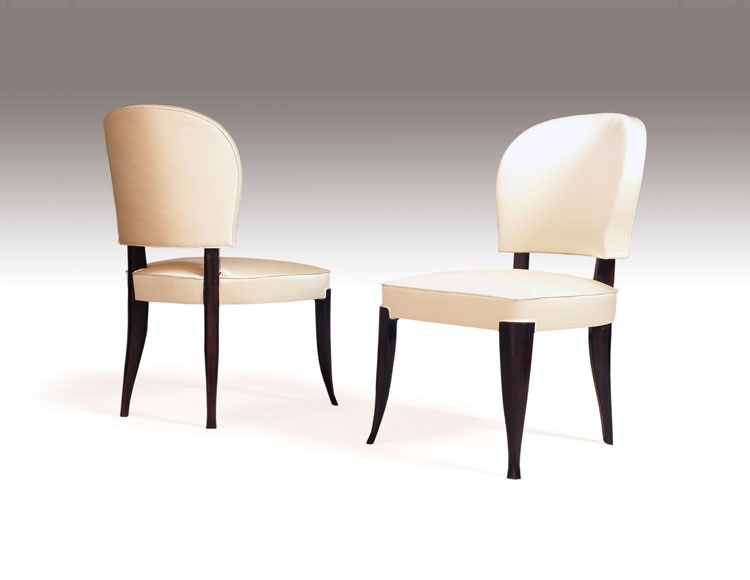 Rulhmann Style Chairs